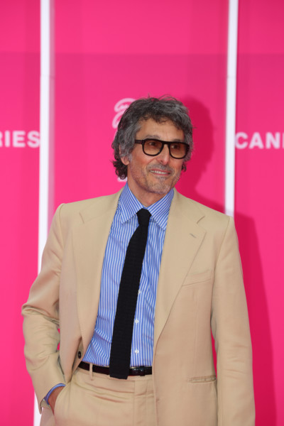 Cannes Series 2026, April 24, 2026