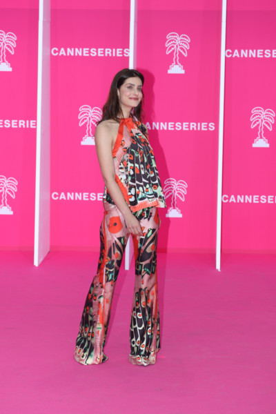 Cannes Séries 2026, 24 avril 2026