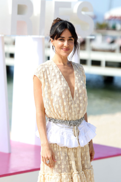 Cannes Series 2026, 25 avril 2026