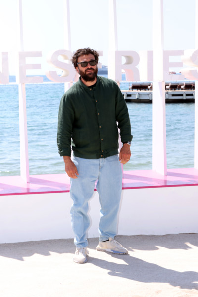 Cannes Series 2026, 25 avril 2026