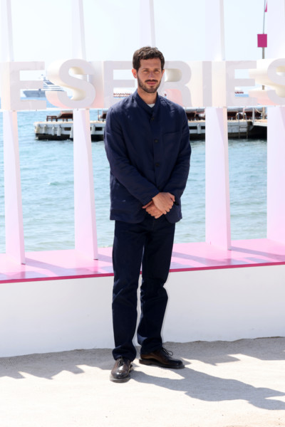 Cannes Series 2026, 25 avril 2026