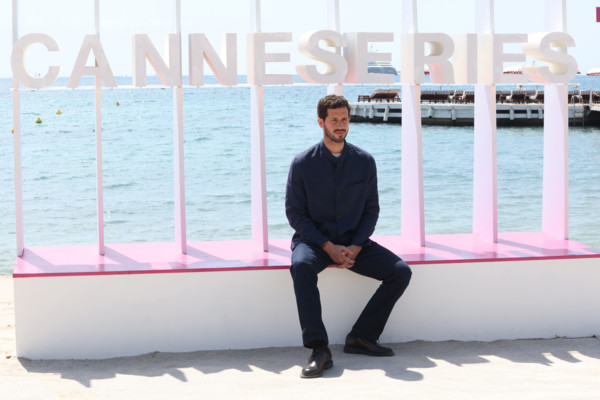 Cannes Series 2026, 25 avril 2026