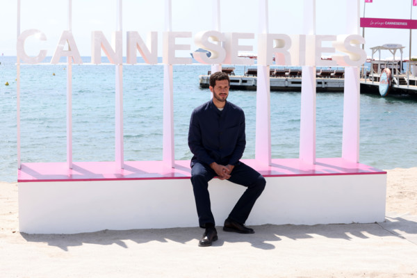Cannes Series 2026, 25 avril 2026