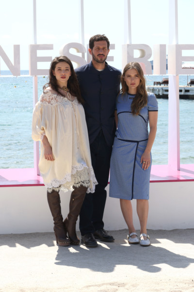 Cannes Series 2026, 25 avril 2026