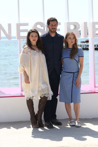 Cannes Series 2026, 25 avril 2026