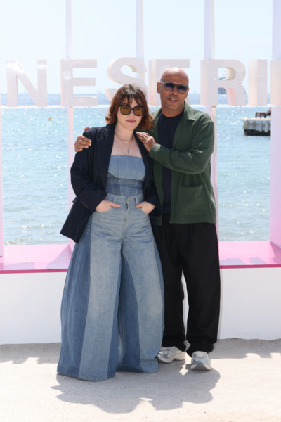 Cannes Series 2026, 25 avril 2026