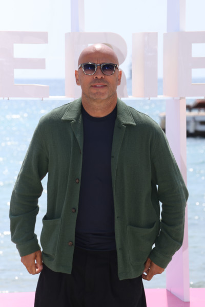 Cannes Series 2026, April 25, 2026