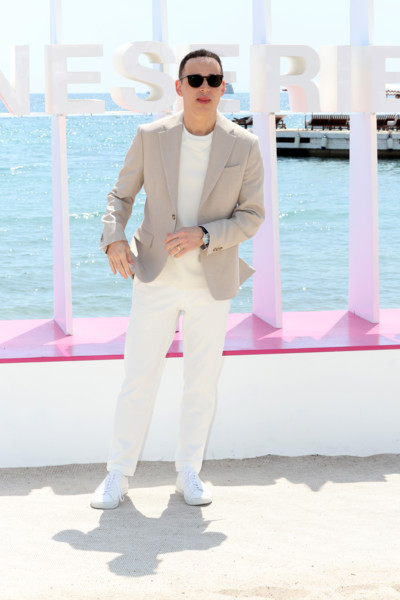 Cannes Series 2026, April 25, 2026