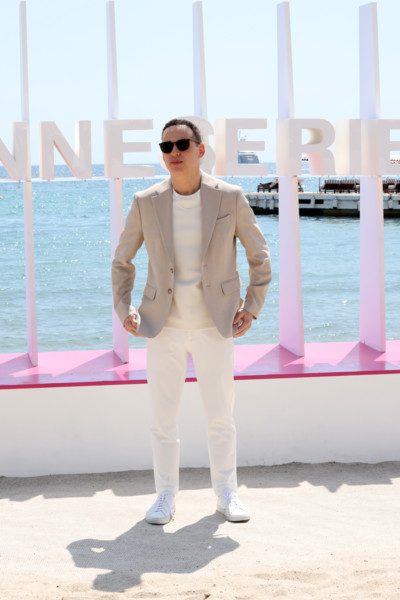 Cannes Series 2026, April 25, 2026