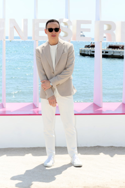 Cannes Series 2026, April 25, 2026