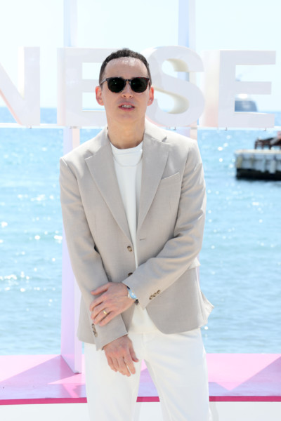 Cannes Series 2026, April 25, 2026