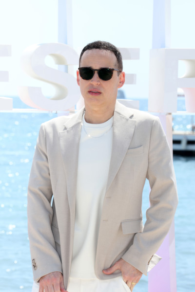 Cannes Series 2026, April 25, 2026