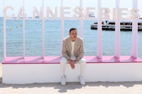 Cannes Series 2026, April 25, 2026