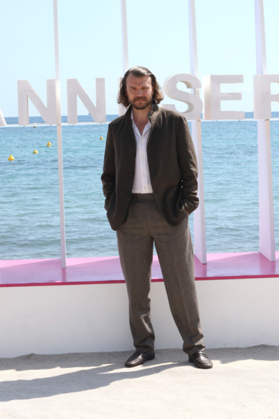 Cannes Series 2026, 25 avril 2026
