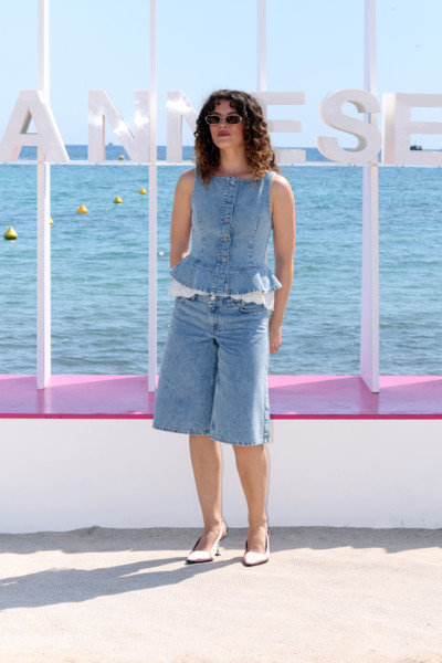 Cannes Series 2026, 25 avril 2026