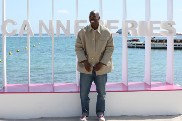 Cannes Series 2026, April 25, 2026