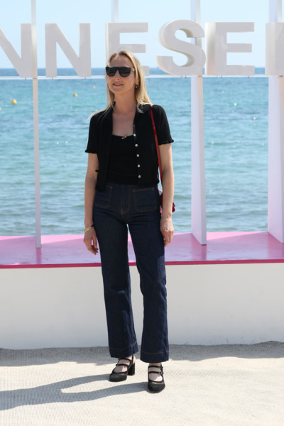 Cannes Series 2026, 25 avril 2026
