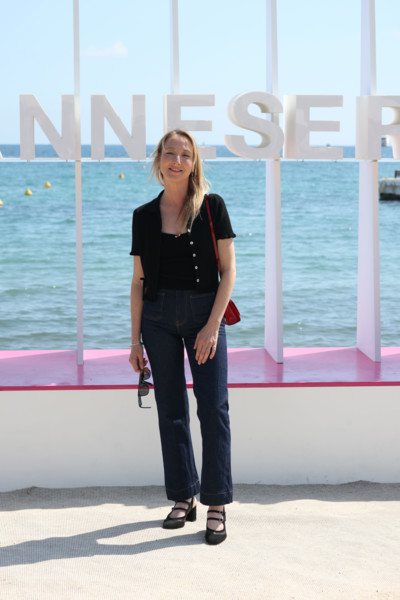 Cannes Series 2026, 25 avril 2026
