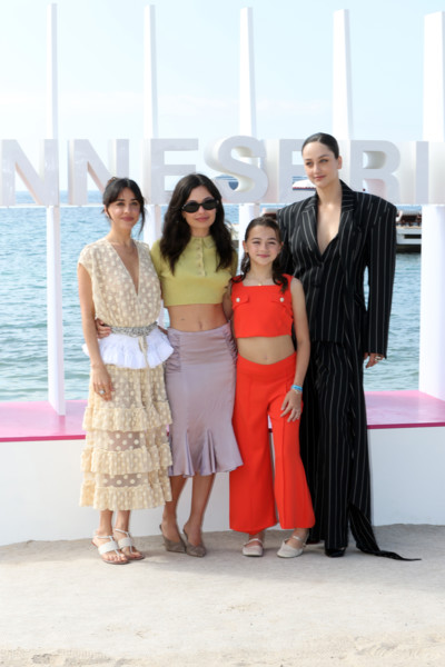 Cannes Series 2026, 25 avril 2026