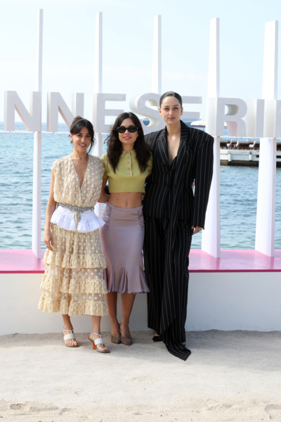 Cannes Series 2026, 25 avril 2026