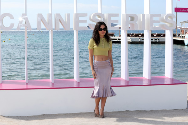 Cannes Series 2026, 25 avril 2026