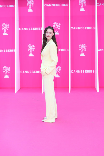 Cannes Series 2026, April 25, 2026