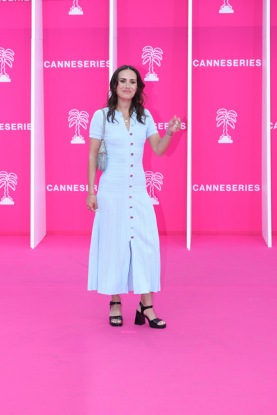 Cannes Séries 2026, 25 avril 2026