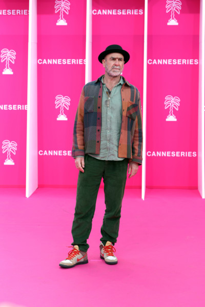 Cannes Séries 2026, 25 avril 2026