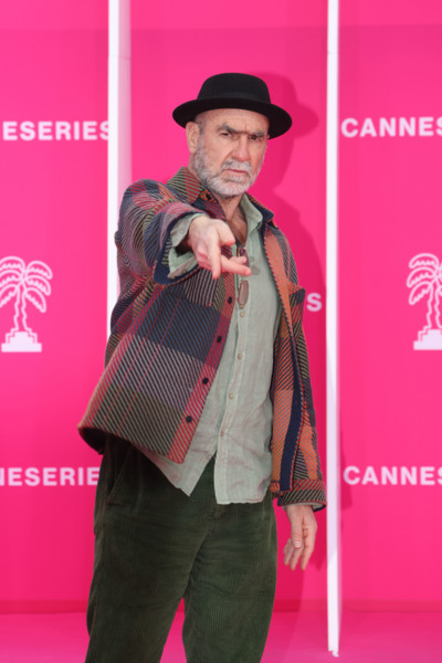 Cannes Series 2026, April 25, 2026