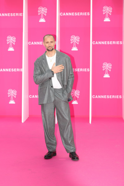 Cannes Séries 2026, 25 avril 2026