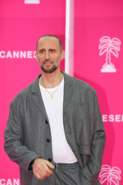 Cannes Séries 2026, 25 avril 2026