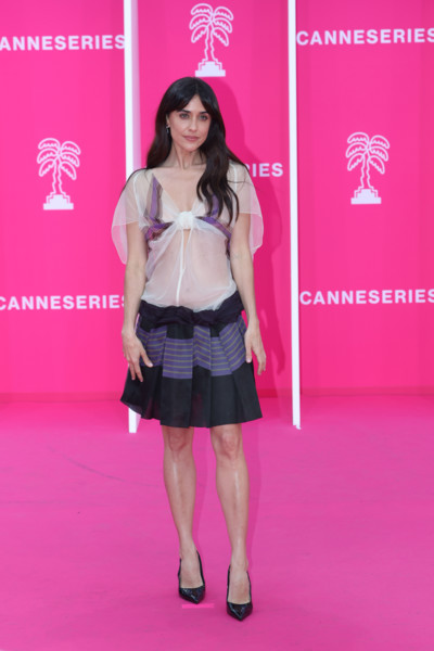 Cannes Séries 2026, 25 avril 2026