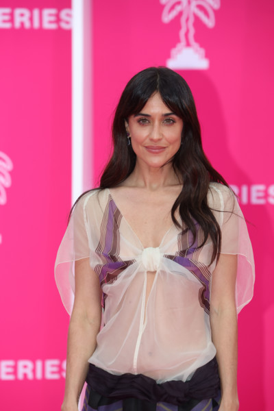Cannes Séries 2026, 25 avril 2026