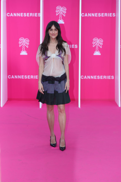 Cannes Séries 2026, 25 avril 2026