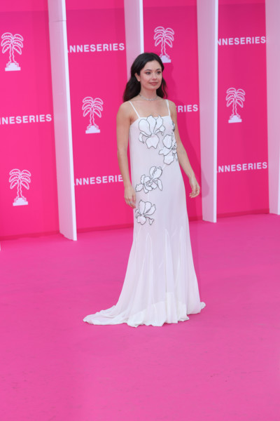 Cannes Séries 2026, 25 avril 2026
