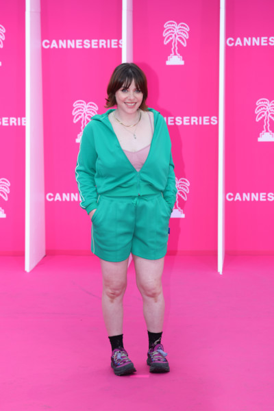 Cannes Séries 2026, 25 avril 2026