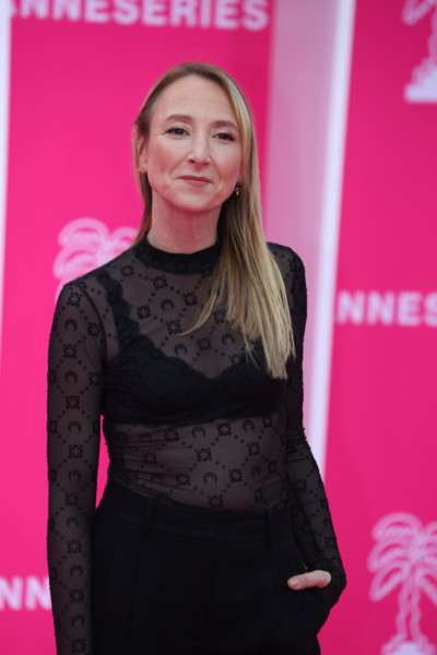 Cannes Séries 2026, 25 avril 2026