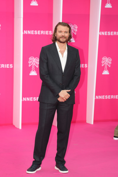 Cannes Séries 2026, 25 avril 2026