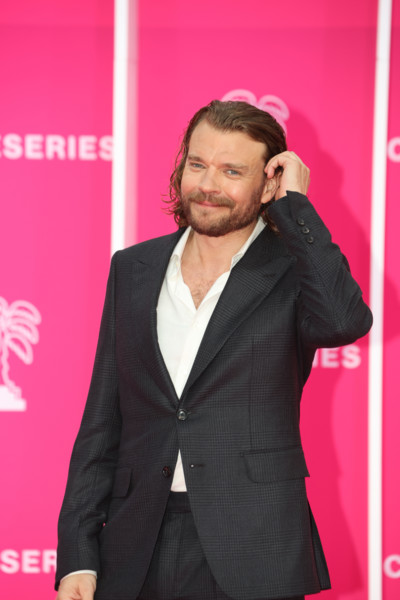 Cannes Séries 2026, 25 avril 2026