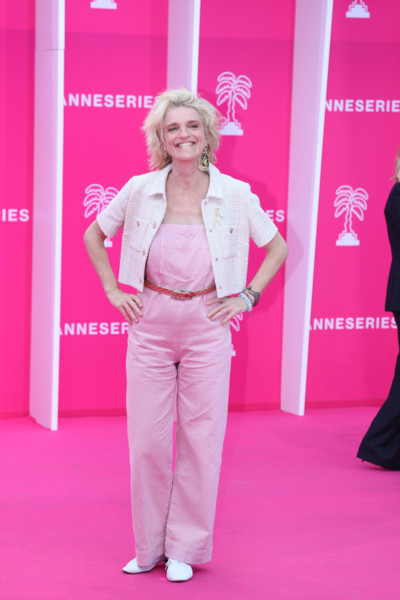 Cannes Séries 2026, 25 avril 2026