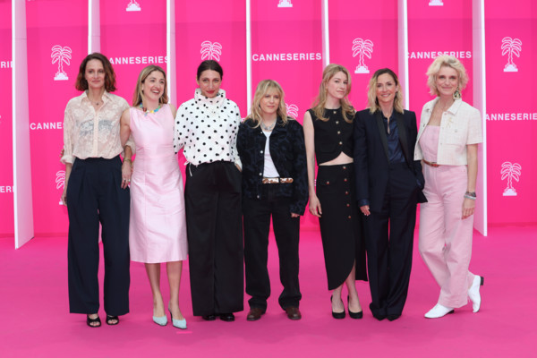 Cannes Séries 2026, 25 avril 2026