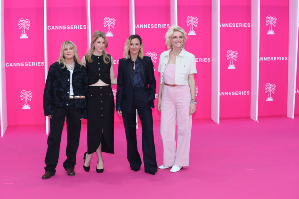 Cannes Séries 2026, 25 avril 2026