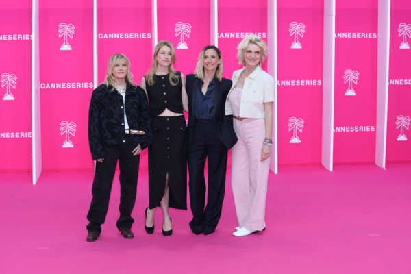Cannes Séries 2026, 25 avril 2026
