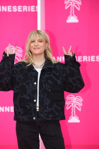Cannes Séries 2026, 25 avril 2026