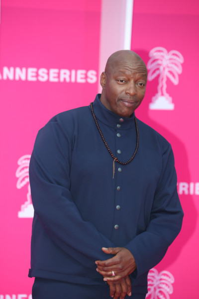 Cannes Series 2026, April 25, 2026
