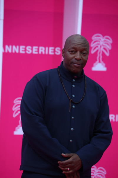 Cannes Series 2026, April 25, 2026
