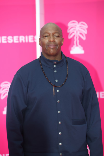 Cannes Series 2026, April 25, 2026