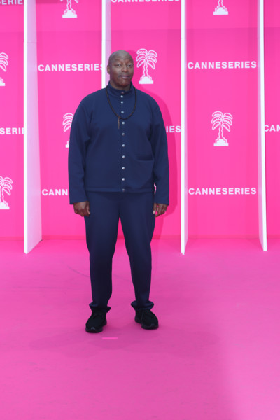Cannes Series 2026, April 25, 2026