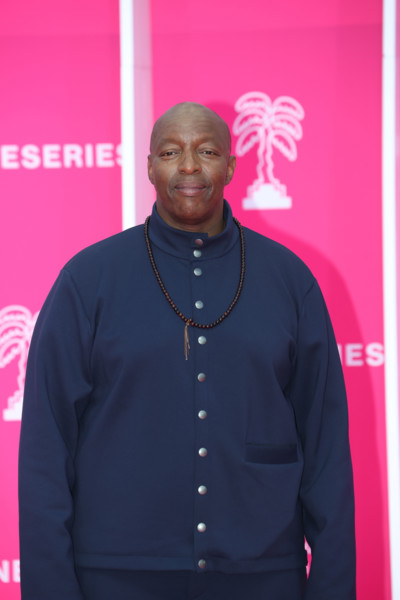 Cannes Series 2026, April 25, 2026