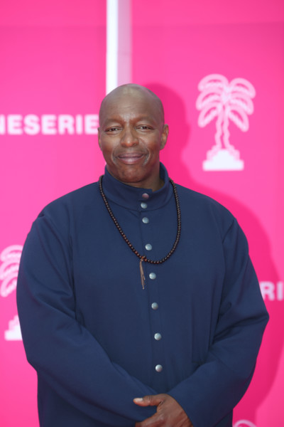 Cannes Series 2026, April 25, 2026